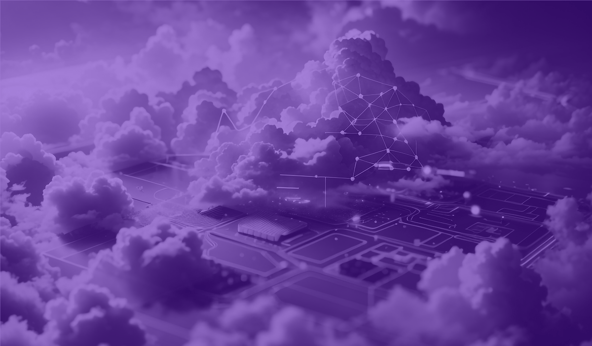 virtualización en la nube