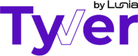 logo Tyver software control de presencia