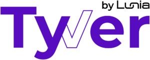 logo Tyver software control de presencia logo Tyver software control de presencia