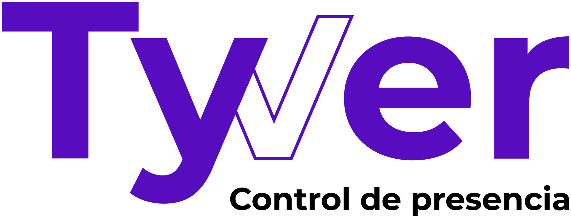 Tyver | Software control presencial |By Lunia